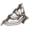 Tomioka Racing Stainless Exhaust Manifold - EVO 8/9