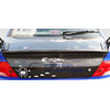 Extreme Dimensions Carbon Creations OEM Trunk - EVO 8/9
