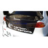 Extreme Dimensions Carbon Creations OEM Trunk - EVO X