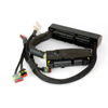 Haltech PS1000 Plug 'n' Play Patch Loom - EVO 8 5-Speed