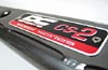 DC Sports Carbon Steel Front Strut Bar - EVO 8/9