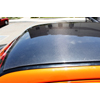 Bay Speed Aero OEM Style Carbon Fiber Roof - EVO 8/9