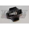 Torque Solution Solid Rear Differential Mount - EVO X