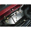 BEATRUSH Exhaust Manifold Cover - EVO 8/9