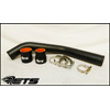 ETS Mitsubishi EVO X Rear Upper Pipe Only