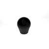 Torque Solution Delrin Tear Drop Shift Knob 10x1.5