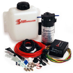Snow Performance Boost Cooler Stage-2 MAF Water/Methanol Injection System