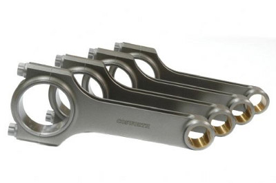 Cosworth Forged Steel Connecting Rods - EVO 8/9