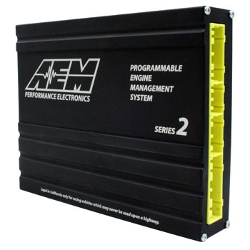 AEM EMS Engine Management System 2 - EVO 8