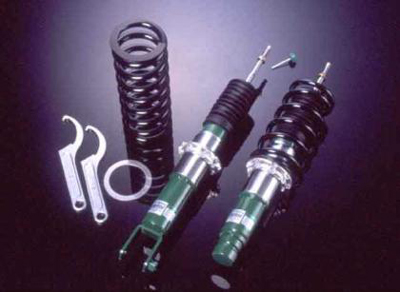 Tein SS Coilovers - EVO 8/9