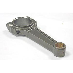 Brian Crower Connecting Rods 5.656 - BC625+ w/ARP Custom Age 625+ Fasteners - EVO X