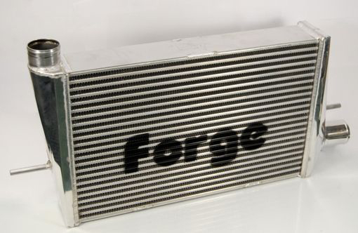 Forge Uprated Intercooler - EVO X