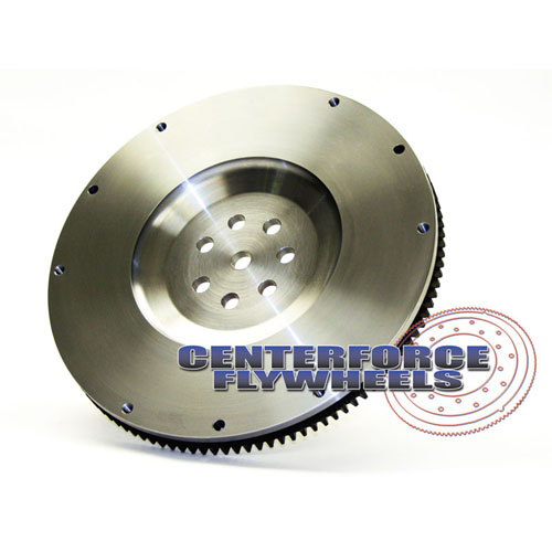 Centerforce Steel Flywheel - EVO 8/9