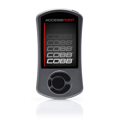 Cobb AccessPORT V3 - EVO X/Lancer Ralliart 2009+