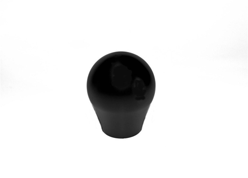 Torque Solution Delrin Tear Drop Shift Knob 10x1.25