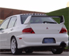 Mitsubishi OEM EVO 7 Taillights Set - EVO 8 / 9