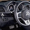 Mitsubishi OEM Driver Side Air Vent - Evo X