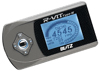 Blitz R-VIT (Racing Vehicle Information Technology) Monitoring System - Silver
