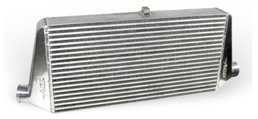 AGP Front Mount Intercooler- EVO 8/9