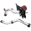 Injen Short Ram Intake- 2008, 2010-2015 Mitsubishi EVO X