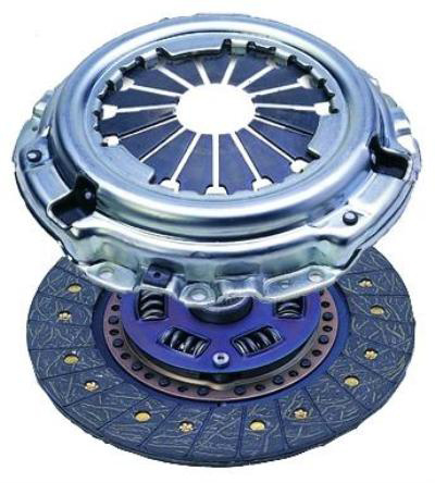 Exedy Stage 1 Organic Clutch Kit - EVO X