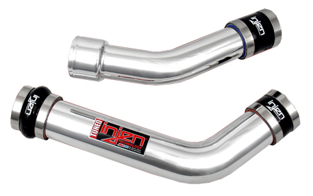 Injen Upper Intercooler Pipe Kit 2009-2011 Mitsubishi Lancer Ralliart