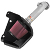 K&N Typhoon Intake System - Lancer GTS, ES, DE