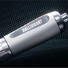 Ralliart Aluminum Emergency Brake Handle - EVO X / Ralliart
