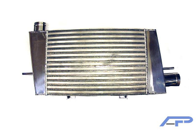 Agency Power Performance Intercooler - EVO X