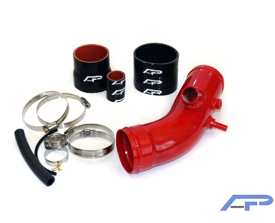 Agency Power Turbo Suction Pipe Kit - EVO X