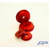 Agency Power Shifter Bushings 5 Speed - EVO 8/9