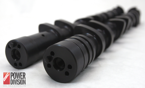 GSC S1 Camshafts Set - EVO X/Lancer Ralliart 2009+