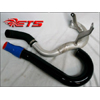 ETS Mitsubishi Evo 8 and Evolution 9 LP2 Lower Intercooler Pipe