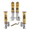 KW Variant 3 Coilover Kit - EVO 8/9