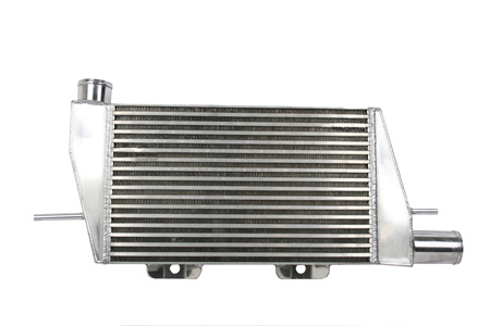 TurboXS Front Mount Intercooler - EVO X