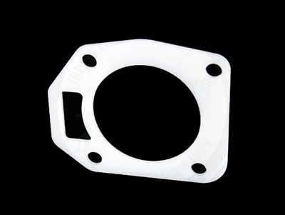 WeaponR Throttle Body Thermal Spacer Gasket - EVO 8/9