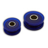 WORKS Hybrid Shifter Cable Bushings - EVO 8/9