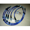 WORKS SS Brake Line Kit - 2008+ Lancer