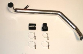 Synapse Upper Intercooler Pipe Kit - EVO X / Lancer Ralliart 2.0T