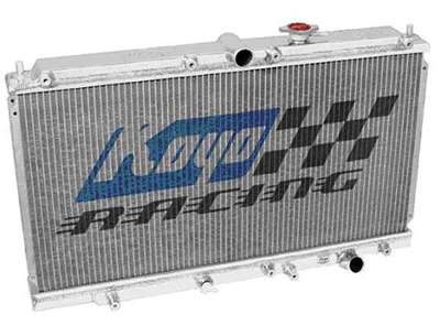 Koyo Racing Radiator - EVO X