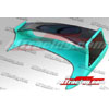AIT Racing VS Style Rear Wing Spoiler - EVO 8/9