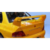 Extreme Dimensions Duraflex EVO 7 Wing - EVO 8/9