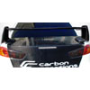 Extreme Dimensions Duraflex GT Concept Wing - EVO X