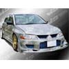 VIS Racing GTC Full Body Kit - EVO 8/9