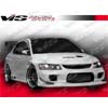 VIS Racing Wings Full Body Kit - EVO 8/9