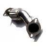 cp-e 3" SS Downpipe - Lancer Ralliart 2009+