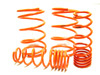 Megan Racing Lowering Springs Kit - Lancer GTS, DE, ES 2008+