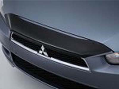 Mitsubishi OEM Hood Deflector - Lancer GTS, ES, & DE