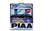 PIAA Xtreme White Fog Light Bulbs : Lancer Evolution/Lancer Ralliart 2009+