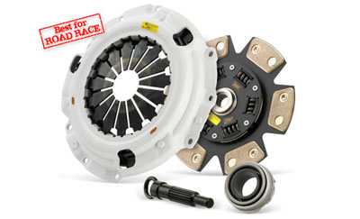 Clutch Masters FX400 Clutch Kit - EVO X